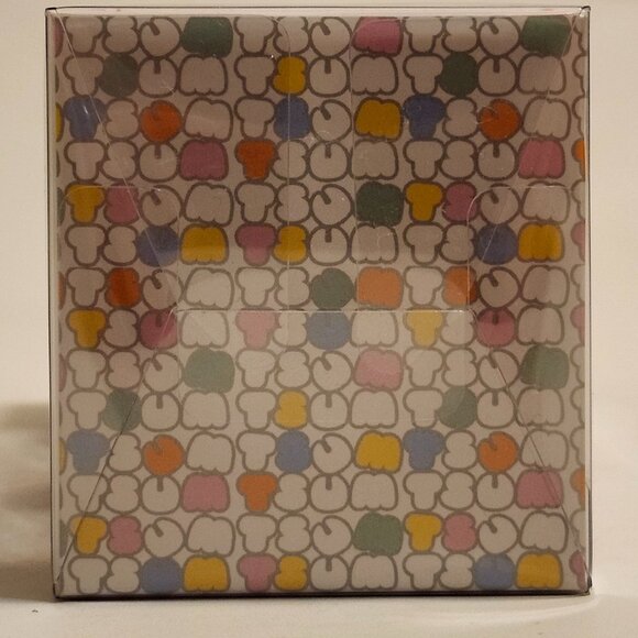 DISNEY TSUM TSUM LIP SMACKER Mickey and Minnie Collect and Stack - Picture 6 of 6